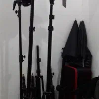 فروش وسایل نورپردازی