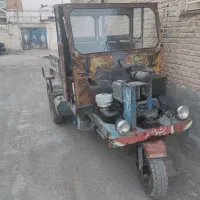 سه چرخ