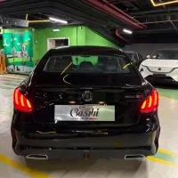MG GT|خودرو سواری و وانت|تهران, هروی|دیوار