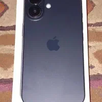 ایفون ۱۶ نرمال بدون رجیستر(مشابه اکبند)