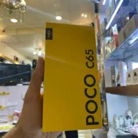 پوکوc65|موبایل|چناران, |دیوار