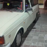 وانت پیکان مدل ۹۲