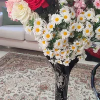 گل های مصنوعی|گل مصنوعی|لاهیجان, خمیر کلایه|دیوار