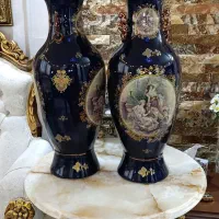 گلدان انتیک ۷۰ ساله