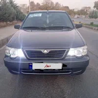 پراید111درجه یک