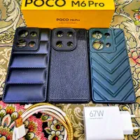 Poco M6 Pro 512/12|موبایل|تهران, استخر|دیوار
