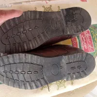 کفش مردانه|کیف، کفش، کمربند|اهر, |دیوار