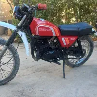 سوزوکی۱۲۵ts