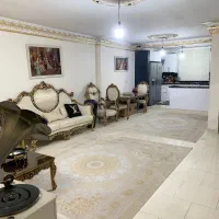 ۱۱۰متر / فول امکانات / لوکس آرام|فروش آپارتمان|پاکدشت, پاکدشت (مامازند)|دیوار