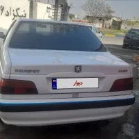 پارس ۸۹ بیرنگ|خودرو سواری و وانت|آمل, |دیوار