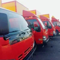 شرکت ریحان بار - شعبه اصلی صداقت در امر حمل و نقل