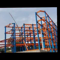 کلیه خدمات جوشکاری خانگی و صنعتی صفر تا صد