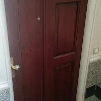 درب ورودی