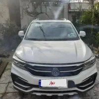 فردا Sx5، مدل ۱۴۰۱