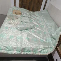 روتختی ساتن شیک ونو|سرویس روتختی|مشهد, امیر المومنین|دیوار