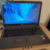 لپ تاپ Hp G7 هشت هسته|رایانه همراه|مشهد, سید رضی|دیوار