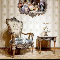 مبل خاطره/ اقساط۱۲ماهه/تولیدی|مبلمان خانگی و میز عسلی|مشهد, رسالت|دیوار