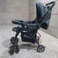 کالسکه برند Espring|کالسکه و لوازم جانبی|صدرا-فارس, فاز ۱|دیوار