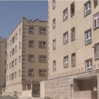 آپارتمان مسکن مهر