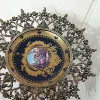 میوه خوری ایستاده کنار سالنی|ظروف سرو و پذیرایی|تهران, قصر فیروزه ۲|دیوار