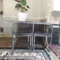 میزغذاخوری