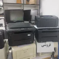 فروش پرینتر لیزری تک کاره و سه کاره