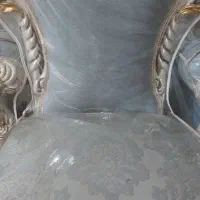 مبل استیل(سلطنتی)