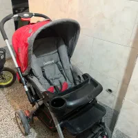 کالسکه good baby(گود بیبی)