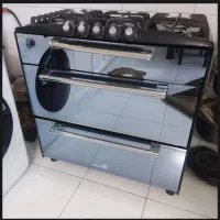 گاز طرح فر|اجاق گاز و لوازم برقی پخت‌وپز|پاکدشت, شهرک انقلاب|دیوار