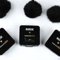 میکروفون RODE GO II