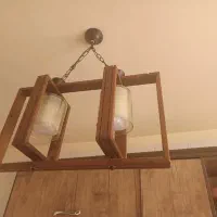 لوستر چوغ