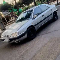 زانتیا 2000