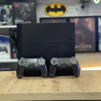 Ps4 fat 500gb کپی خور