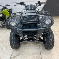 کاوازاکی 300cc