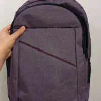 کیف مدرسه/کوله پشتی کاملا نو