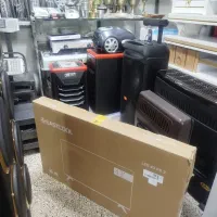 تلویزیون 43 اینج  ایستکول