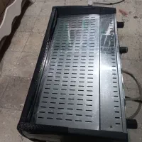 دستگاه اسپرسوساز۳گروپ گرینماک ایتالیایی|کافی‌شاپ و رستوران|اهواز, کوروش|دیوار
