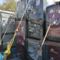 فروش انواع گاوصندوق|ابزارآلات|انار, |دیوار