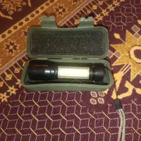 چراغ قوه سه کاره