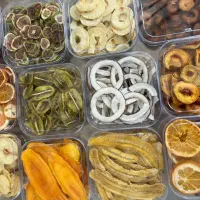 پک میوه خشک یلدایی|خوردنی و آشامیدنی|تهران, اراضی عباس آباد|دیوار