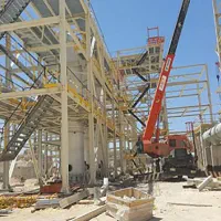 فروش انواع شرکت پیمانکاری از رتبه 1 تا 5 شنتیا دژ