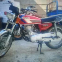 موتورپارکینگی|موتورسیکلت|بندر ماهشهر, |دیوار