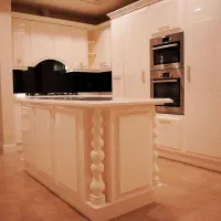 کابینت سازی وصنایع چوبی نجاری درب های چوبی|خدمات پیشه و مهارت|کرج, مجتمع صنفی صنعتی|دیوار