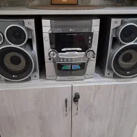 ضبط خانگی الجی