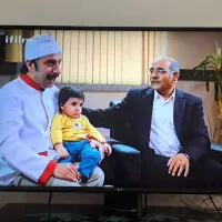 تلویزیون۴۹ الجی