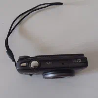 دوربین عکاسی canon sx260hs|دوربین عکاسی و فیلم‌برداری|کرج, باغستان|دیوار