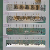 گوشواره ژوپینگ