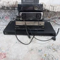 ظبط ماشین،دیجیتال،دی وی دی