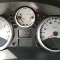 فروش پژو 207 سفید صفر سقف فلز tu5|خودرو سواری و وانت|شیراز, شهرک والفجر|دیوار