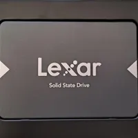 هارد SSD 512 GB LEXAR